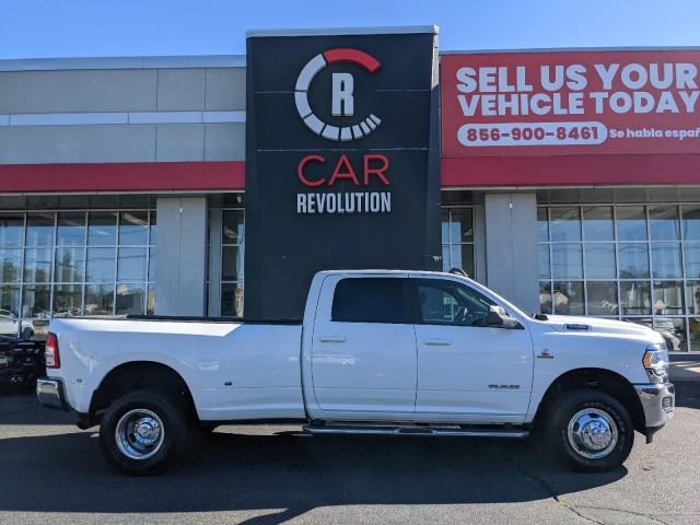 Used Ram 3500 Big Horn 2021 | Car Revolution. Maple Shade, New Jersey Used Ram 3500 Big Horn 2021 | Car Revolution. Maple Shade, New Jersey
