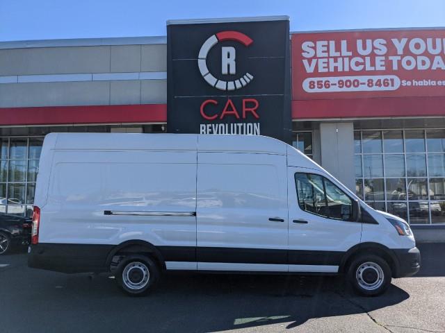 Used Ford Transit Cargo Van 2020 | Car Revolution. Maple Shade, New Jersey Used Ford Transit Cargo Van 2020 | Car Revolution. Maple Shade, New Jersey
