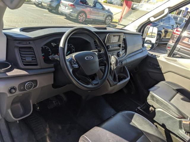 Used Ford Transit Cargo Van 2020 | Car Revolution. Maple Shade, New Jersey Used Ford Transit Cargo Van 2020 | Car Revolution. Maple Shade, New Jersey