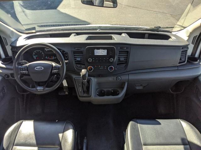 Used Ford Transit Cargo Van 2020 | Car Revolution. Maple Shade, New Jersey Used Ford Transit Cargo Van 2020 | Car Revolution. Maple Shade, New Jersey
