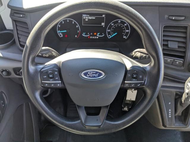 Used Ford Transit Cargo Van 2020 | Car Revolution. Maple Shade, New Jersey Used Ford Transit Cargo Van 2020 | Car Revolution. Maple Shade, New Jersey