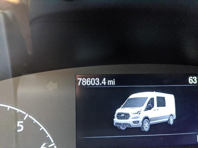 Used Ford Transit Cargo Van 2020 | Car Revolution. Maple Shade, New Jersey Used Ford Transit Cargo Van 2020 | Car Revolution. Maple Shade, New Jersey