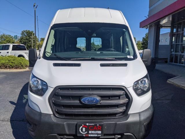 Used Ford Transit Cargo Van 2020 | Car Revolution. Maple Shade, New Jersey Used Ford Transit Cargo Van 2020 | Car Revolution. Maple Shade, New Jersey