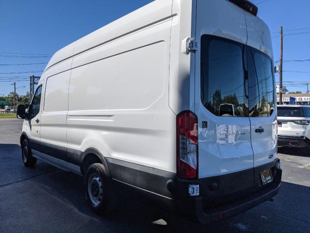 Used Ford Transit Cargo Van 2020 | Car Revolution. Maple Shade, New Jersey Used Ford Transit Cargo Van 2020 | Car Revolution. Maple Shade, New Jersey