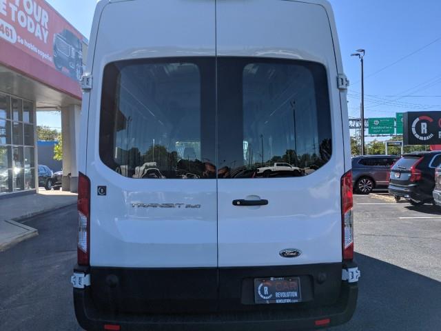 Used Ford Transit Cargo Van 2020 | Car Revolution. Maple Shade, New Jersey Used Ford Transit Cargo Van 2020 | Car Revolution. Maple Shade, New Jersey