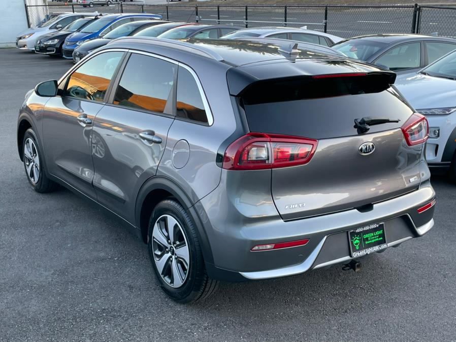 Used Kia Niro Hybrid LX 2017 | Green Light Auto Wholesale. Daly City, California Used Kia Niro Hybrid LX 2017 | Green Light Auto Wholesale. Daly City, California