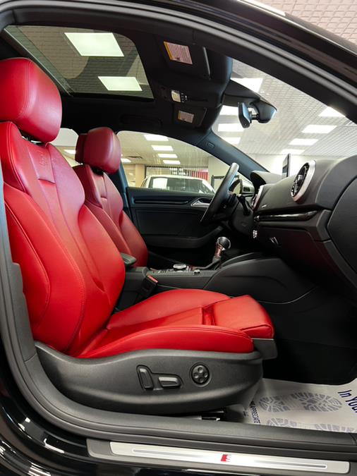 Used Audi S3 Sedan S line Premium Plus 2.0 TFSI quattro 2020 | Power Motors East. Massapequa Park, New York Used Audi S3 Sedan S line Premium Plus 2.0 TFSI quattro 2020 | Power Motors East. Massapequa Park, New York