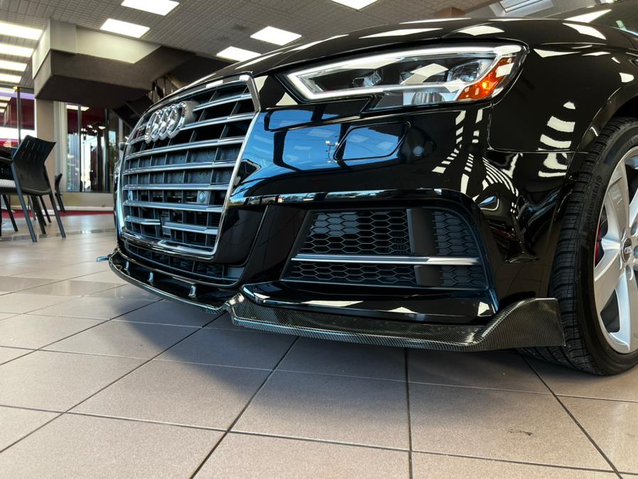 Used Audi S3 Sedan S line Premium Plus 2.0 TFSI quattro 2020 | Power Motors East. Massapequa Park, New York Used Audi S3 Sedan S line Premium Plus 2.0 TFSI quattro 2020 | Power Motors East. Massapequa Park, New York