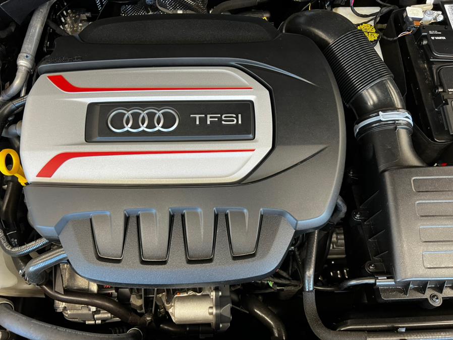 Used Audi S3 Sedan S line Premium Plus 2.0 TFSI quattro 2020 | Power Motors East. Massapequa Park, New York Used Audi S3 Sedan S line Premium Plus 2.0 TFSI quattro 2020 | Power Motors East. Massapequa Park, New York