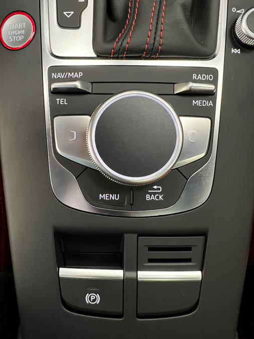 Used Audi S3 Sedan S line Premium Plus 2.0 TFSI quattro 2020 | Power Motors East. Massapequa Park, New York Used Audi S3 Sedan S line Premium Plus 2.0 TFSI quattro 2020 | Power Motors East. Massapequa Park, New York