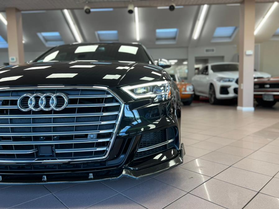 Used Audi S3 Sedan S line Premium Plus 2.0 TFSI quattro 2020 | Power Motors East. Massapequa Park, New York Used Audi S3 Sedan S line Premium Plus 2.0 TFSI quattro 2020 | Power Motors East. Massapequa Park, New York