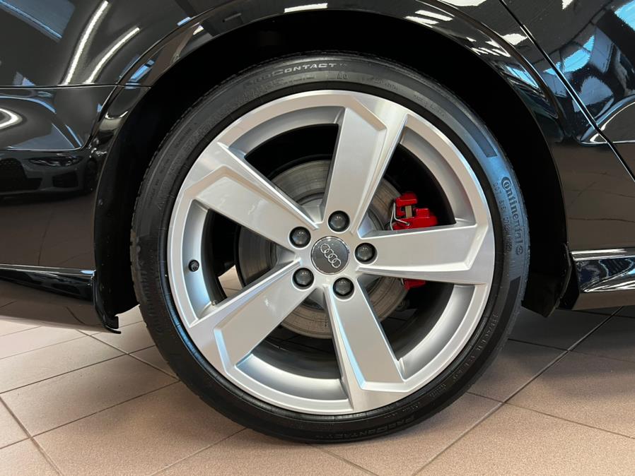 Used Audi S3 Sedan S line Premium Plus 2.0 TFSI quattro 2020 | Power Motors East. Massapequa Park, New York Used Audi S3 Sedan S line Premium Plus 2.0 TFSI quattro 2020 | Power Motors East. Massapequa Park, New York