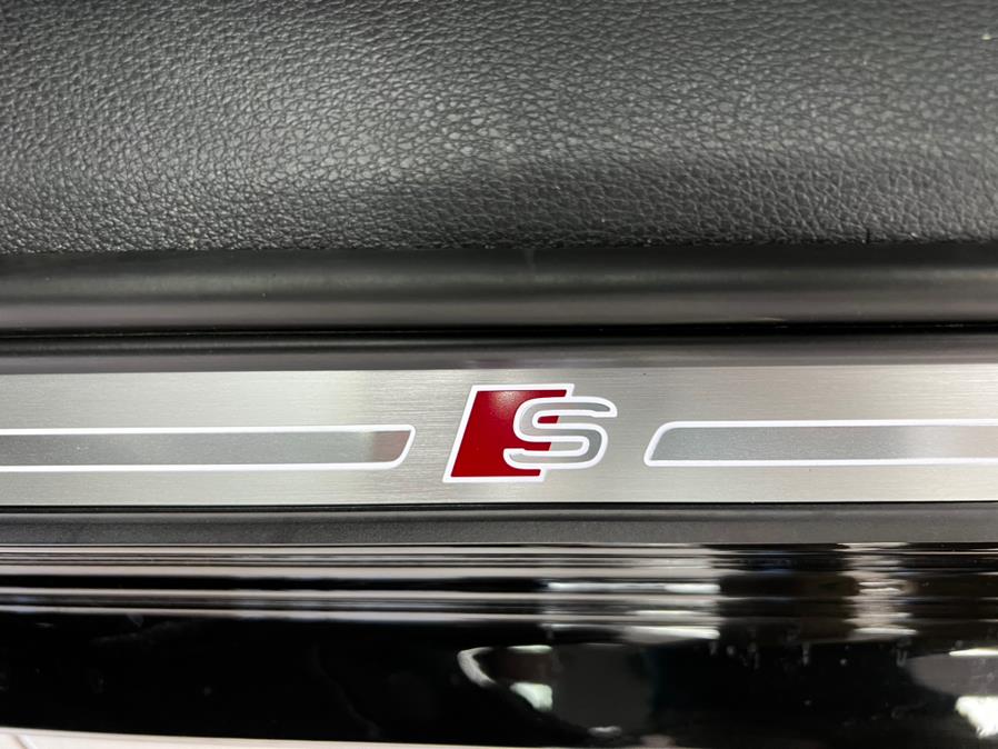 Used Audi S3 Sedan S line Premium Plus 2.0 TFSI quattro 2020 | Power Motors East. Massapequa Park, New York Used Audi S3 Sedan S line Premium Plus 2.0 TFSI quattro 2020 | Power Motors East. Massapequa Park, New York