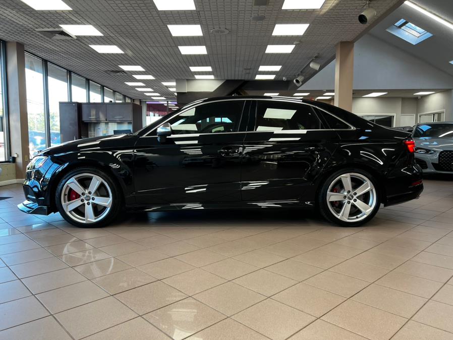 Used Audi S3 Sedan S line Premium Plus 2.0 TFSI quattro 2020 | Power Motors East. Massapequa Park, New York Used Audi S3 Sedan S line Premium Plus 2.0 TFSI quattro 2020 | Power Motors East. Massapequa Park, New York