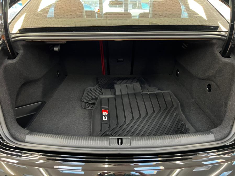 Used Audi S3 Sedan S line Premium Plus 2.0 TFSI quattro 2020 | Power Motors East. Massapequa Park, New York Used Audi S3 Sedan S line Premium Plus 2.0 TFSI quattro 2020 | Power Motors East. Massapequa Park, New York