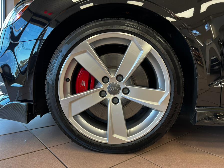 Used Audi S3 Sedan S line Premium Plus 2.0 TFSI quattro 2020 | Power Motors East. Massapequa Park, New York Used Audi S3 Sedan S line Premium Plus 2.0 TFSI quattro 2020 | Power Motors East. Massapequa Park, New York