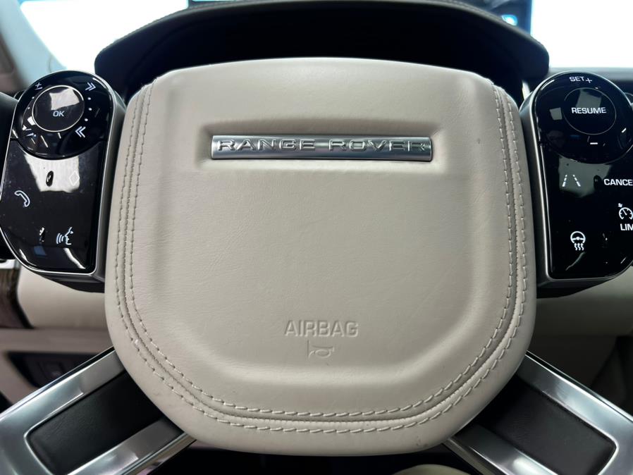 Used Land Rover Range Rover V6 Supercharged HSE SWB 2019 | Power Motors East. Massapequa Park, New York Used Land Rover Range Rover V6 Supercharged HSE SWB 2019 | Power Motors East. Massapequa Park, New York
