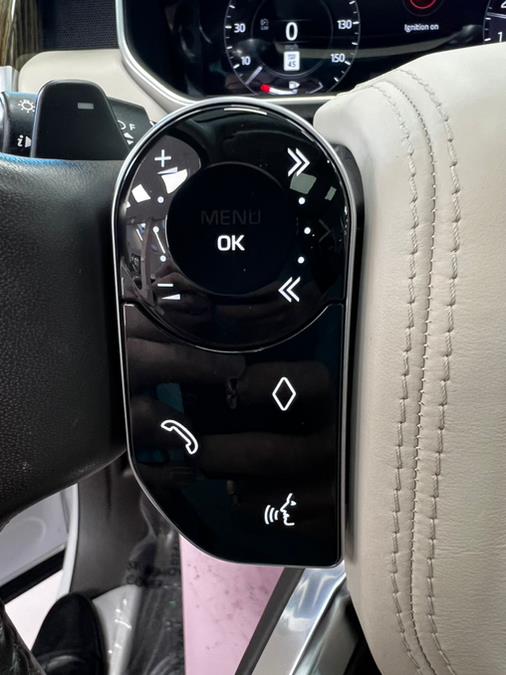 Used Land Rover Range Rover V6 Supercharged HSE SWB 2019 | Power Motors East. Massapequa Park, New York Used Land Rover Range Rover V6 Supercharged HSE SWB 2019 | Power Motors East. Massapequa Park, New York