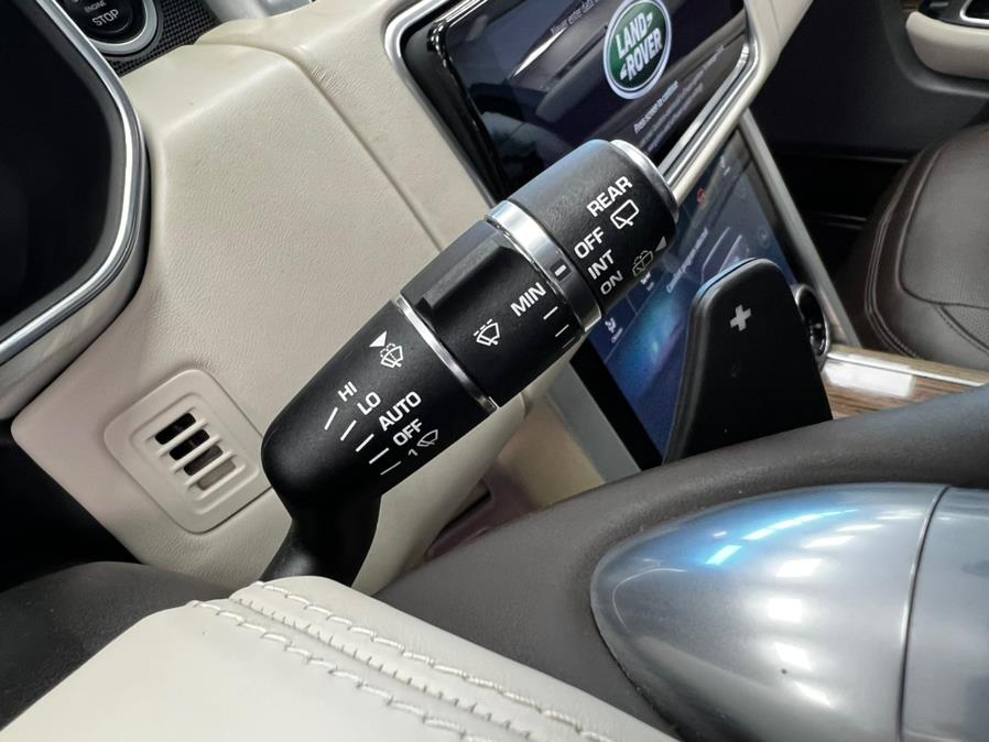 Used Land Rover Range Rover V6 Supercharged HSE SWB 2019 | Power Motors East. Massapequa Park, New York Used Land Rover Range Rover V6 Supercharged HSE SWB 2019 | Power Motors East. Massapequa Park, New York