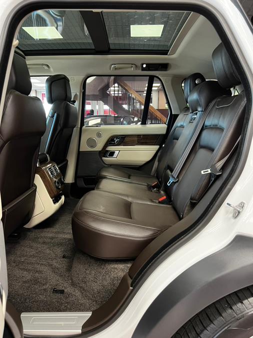 Used Land Rover Range Rover V6 Supercharged HSE SWB 2019 | Power Motors East. Massapequa Park, New York Used Land Rover Range Rover V6 Supercharged HSE SWB 2019 | Power Motors East. Massapequa Park, New York