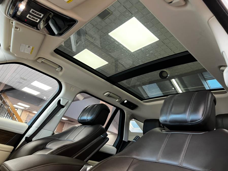 Used Land Rover Range Rover V6 Supercharged HSE SWB 2019 | Power Motors East. Massapequa Park, New York Used Land Rover Range Rover V6 Supercharged HSE SWB 2019 | Power Motors East. Massapequa Park, New York