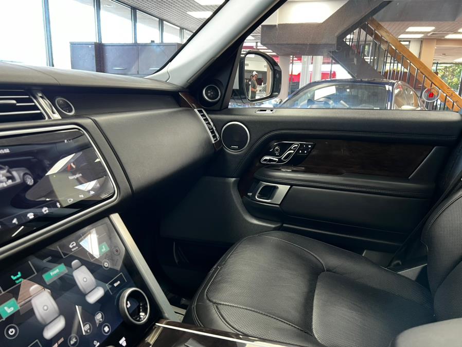 Used Land Rover Range Rover V8 Supercharged SWB 2019 | Power Motors East. Massapequa Park, New York Used Land Rover Range Rover V8 Supercharged SWB 2019 | Power Motors East. Massapequa Park, New York