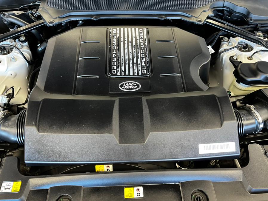 Used Land Rover Range Rover V8 Supercharged SWB 2019 | Power Motors East. Massapequa Park, New York Used Land Rover Range Rover V8 Supercharged SWB 2019 | Power Motors East. Massapequa Park, New York
