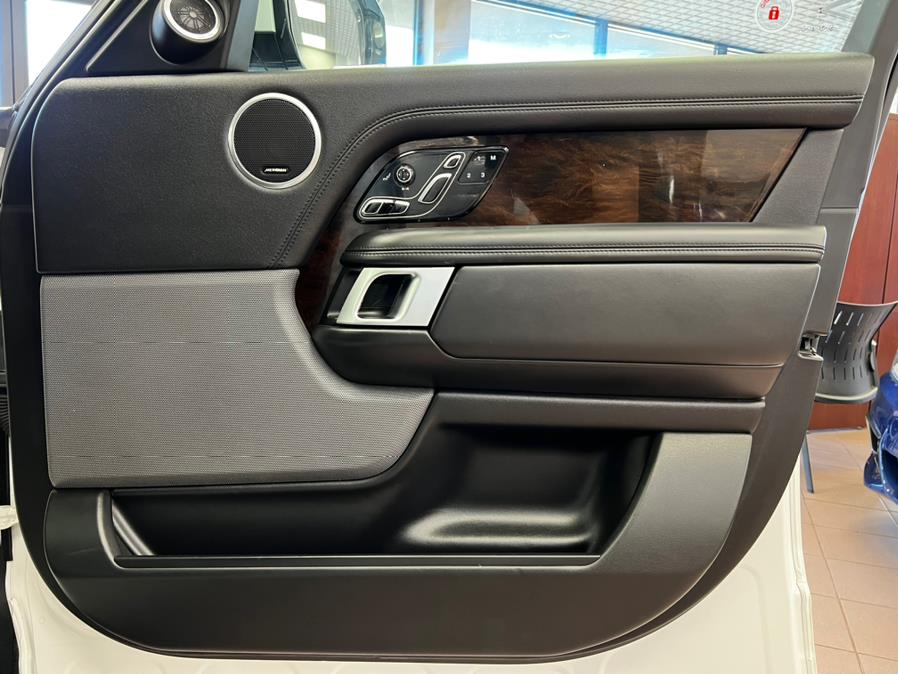 Used Land Rover Range Rover V8 Supercharged SWB 2019 | Power Motors East. Massapequa Park, New York Used Land Rover Range Rover V8 Supercharged SWB 2019 | Power Motors East. Massapequa Park, New York