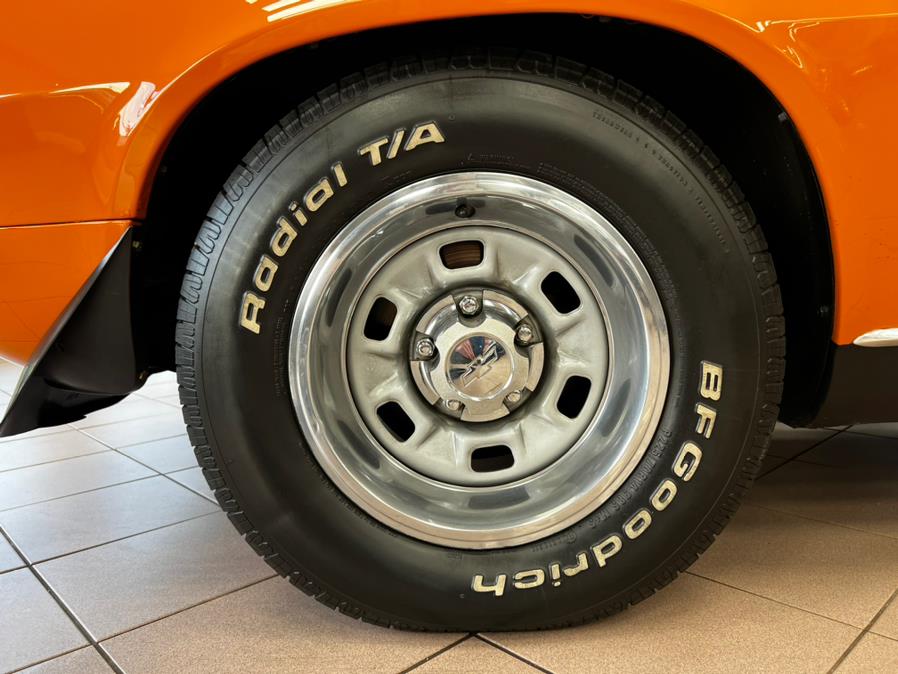Used Chevrolet Camaro 2dr Conv LT 1973 | Power Motors East. Massapequa Park, New York Used Chevrolet Camaro 2dr Conv LT 1973 | Power Motors East. Massapequa Park, New York
