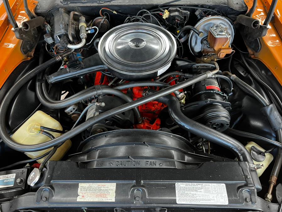 Used Chevrolet Camaro 2dr Conv LT 1973 | Power Motors East. Massapequa Park, New York Used Chevrolet Camaro 2dr Conv LT 1973 | Power Motors East. Massapequa Park, New York