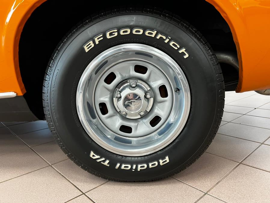 Used Chevrolet Camaro 2dr Conv LT 1973 | Power Motors East. Massapequa Park, New York Used Chevrolet Camaro 2dr Conv LT 1973 | Power Motors East. Massapequa Park, New York