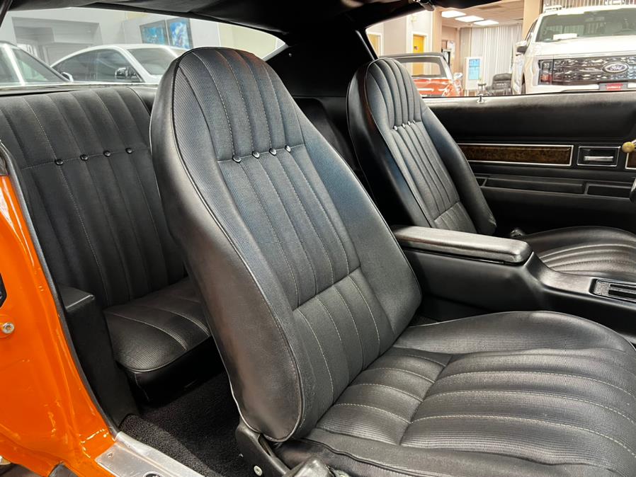 Used Chevrolet Camaro 2dr Conv LT 1973 | Power Motors East. Massapequa Park, New York Used Chevrolet Camaro 2dr Conv LT 1973 | Power Motors East. Massapequa Park, New York