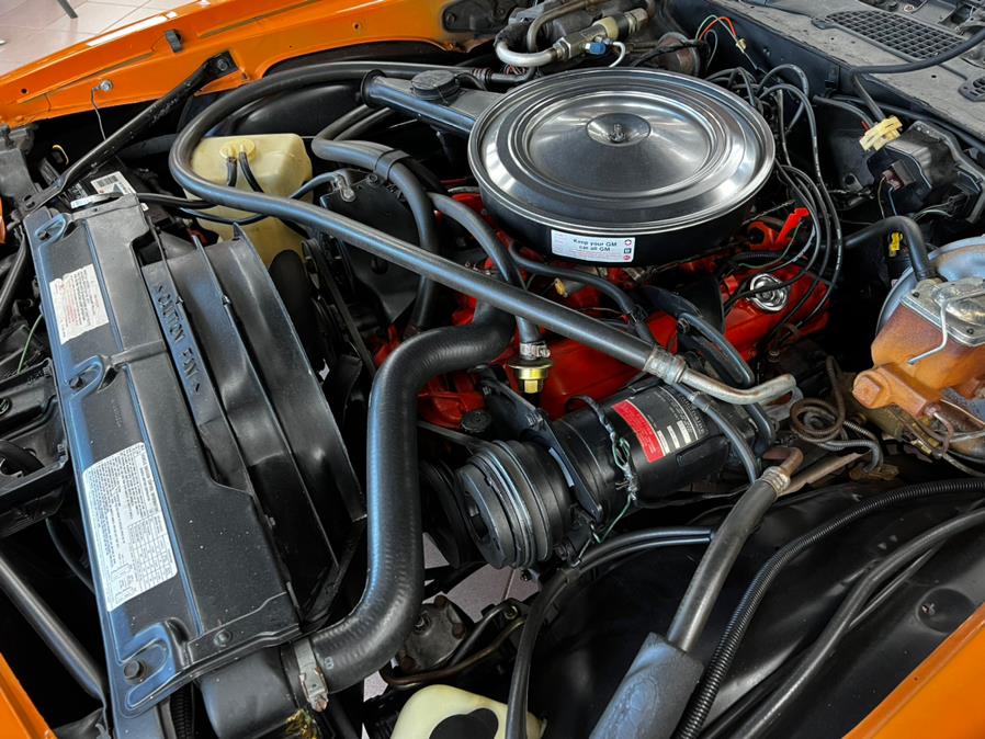 Used Chevrolet Camaro 2dr Conv LT 1973 | Power Motors East. Massapequa Park, New York Used Chevrolet Camaro 2dr Conv LT 1973 | Power Motors East. Massapequa Park, New York