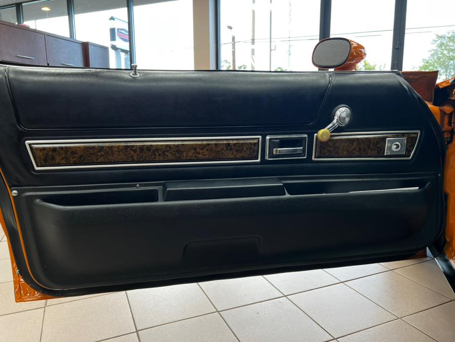 Used Chevrolet Camaro 2dr Conv LT 1973 | Power Motors East. Massapequa Park, New York Used Chevrolet Camaro 2dr Conv LT 1973 | Power Motors East. Massapequa Park, New York