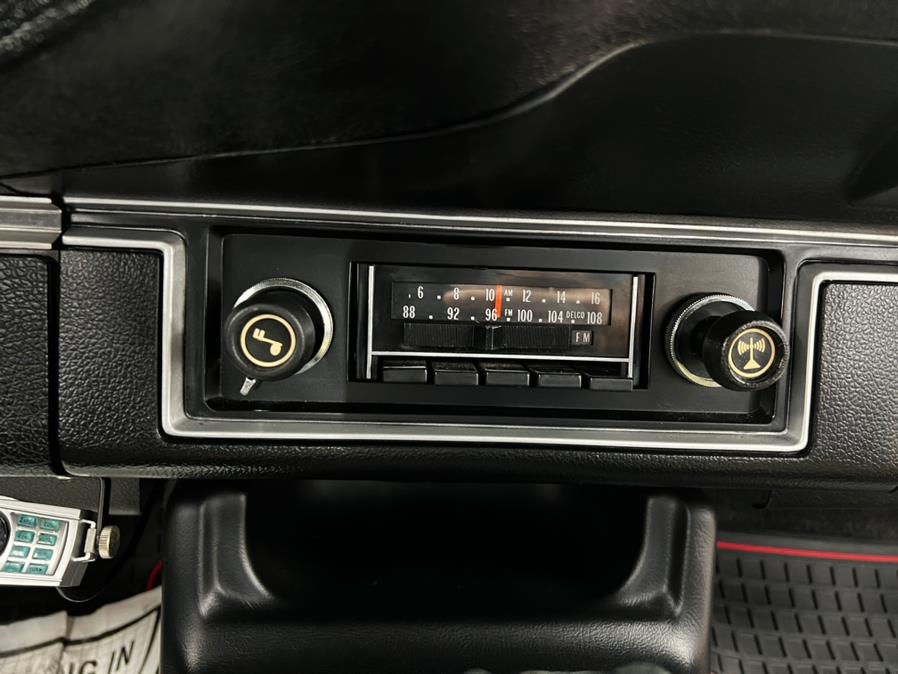 Used Chevrolet Camaro 2dr Conv LT 1973 | Power Motors East. Massapequa Park, New York Used Chevrolet Camaro 2dr Conv LT 1973 | Power Motors East. Massapequa Park, New York