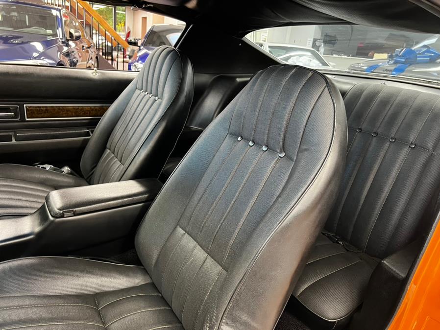 Used Chevrolet Camaro 2dr Conv LT 1973 | Power Motors East. Massapequa Park, New York Used Chevrolet Camaro 2dr Conv LT 1973 | Power Motors East. Massapequa Park, New York