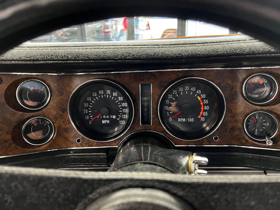 Used Chevrolet Camaro 2dr Conv LT 1973 | Power Motors East. Massapequa Park, New York Used Chevrolet Camaro 2dr Conv LT 1973 | Power Motors East. Massapequa Park, New York
