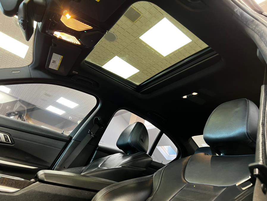 Used BMW 3 Series M340i xDrive Sedan 2020 | Power Motors East. Massapequa Park, New York Used BMW 3 Series M340i xDrive Sedan 2020 | Power Motors East. Massapequa Park, New York