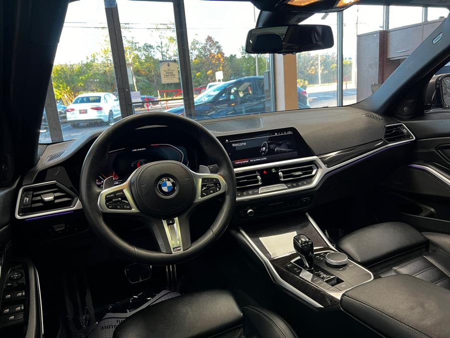 Used BMW 3 Series M340i xDrive Sedan 2020 | Power Motors East. Massapequa Park, New York Used BMW 3 Series M340i xDrive Sedan 2020 | Power Motors East. Massapequa Park, New York