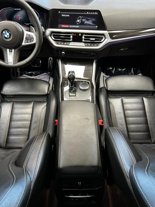 Used BMW 3 Series M340i xDrive Sedan 2020 | Power Motors East. Massapequa Park, New York Used BMW 3 Series M340i xDrive Sedan 2020 | Power Motors East. Massapequa Park, New York
