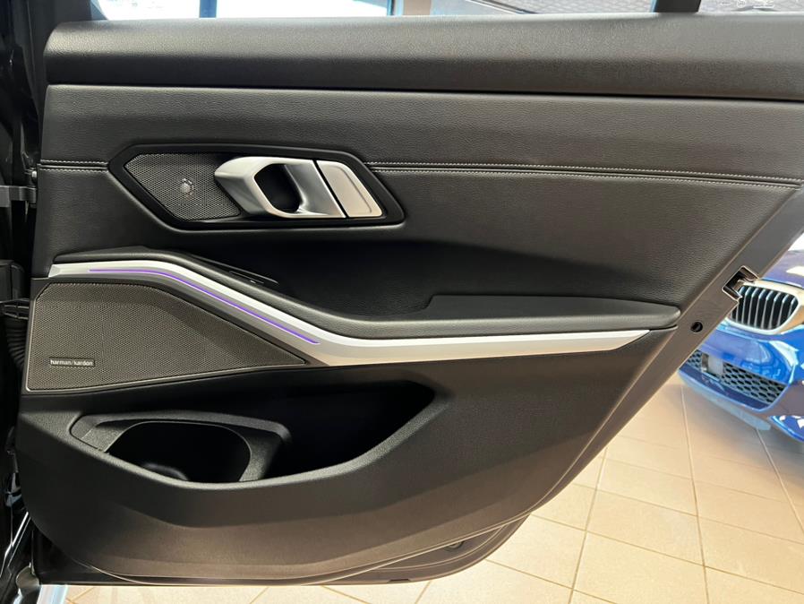Used BMW 3 Series M340i xDrive Sedan 2020 | Power Motors East. Massapequa Park, New York Used BMW 3 Series M340i xDrive Sedan 2020 | Power Motors East. Massapequa Park, New York