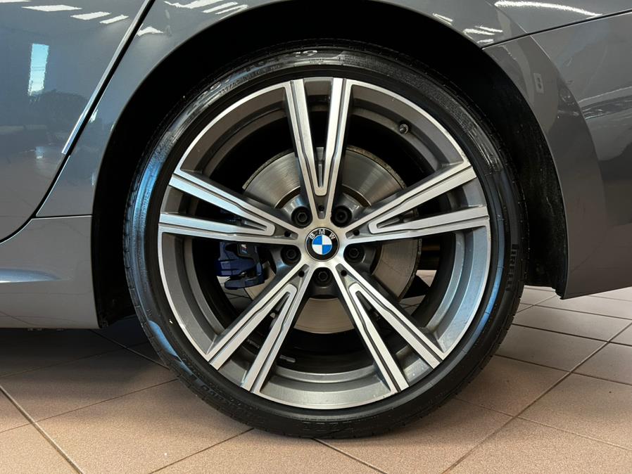 Used BMW 3 Series M340i xDrive Sedan 2020 | Power Motors East. Massapequa Park, New York Used BMW 3 Series M340i xDrive Sedan 2020 | Power Motors East. Massapequa Park, New York