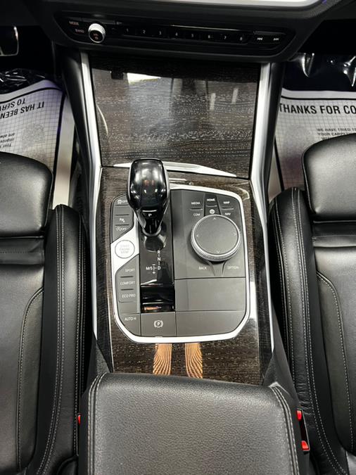 Used BMW 3 Series M340i xDrive Sedan 2020 | Power Motors East. Massapequa Park, New York Used BMW 3 Series M340i xDrive Sedan 2020 | Power Motors East. Massapequa Park, New York