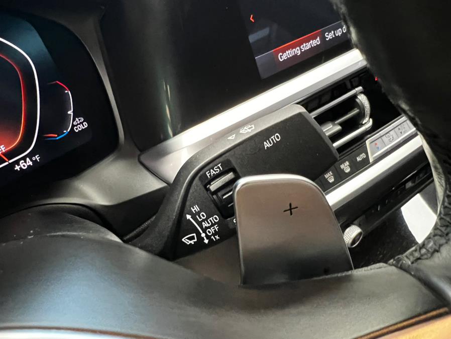 Used BMW 3 Series M340i xDrive Sedan 2020 | Power Motors East. Massapequa Park, New York Used BMW 3 Series M340i xDrive Sedan 2020 | Power Motors East. Massapequa Park, New York