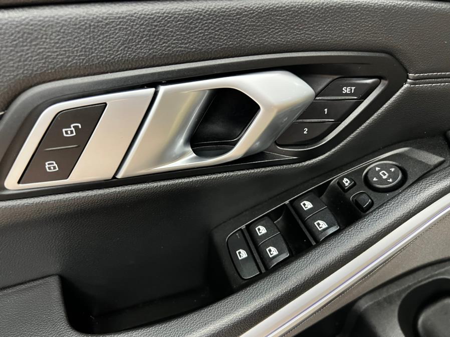 Used BMW 3 Series M340i xDrive Sedan 2020 | Power Motors East. Massapequa Park, New York Used BMW 3 Series M340i xDrive Sedan 2020 | Power Motors East. Massapequa Park, New York