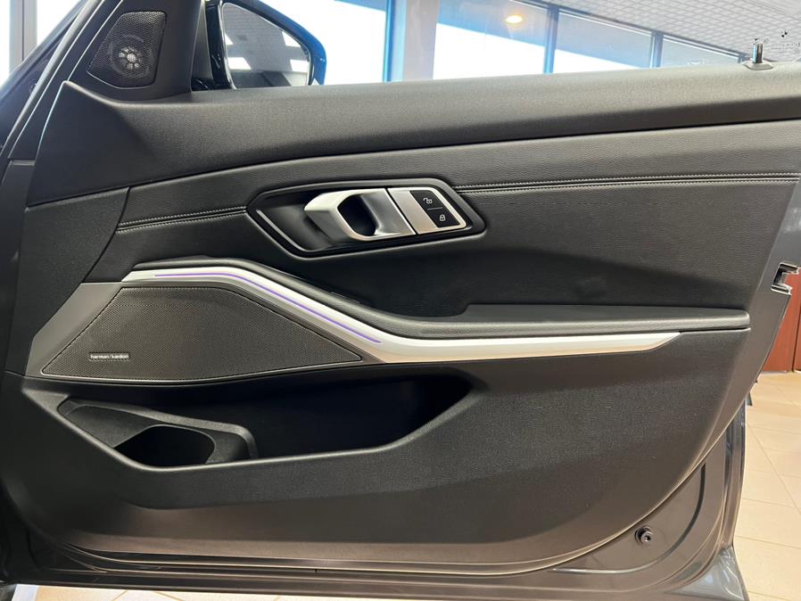 Used BMW 3 Series M340i xDrive Sedan 2020 | Power Motors East. Massapequa Park, New York Used BMW 3 Series M340i xDrive Sedan 2020 | Power Motors East. Massapequa Park, New York