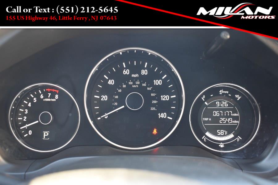 Used Honda HR-V EX AWD CVT 2017 | Milan Motors. Little Ferry , New Jersey Used Honda HR-V EX AWD CVT 2017 | Milan Motors. Little Ferry , New Jersey