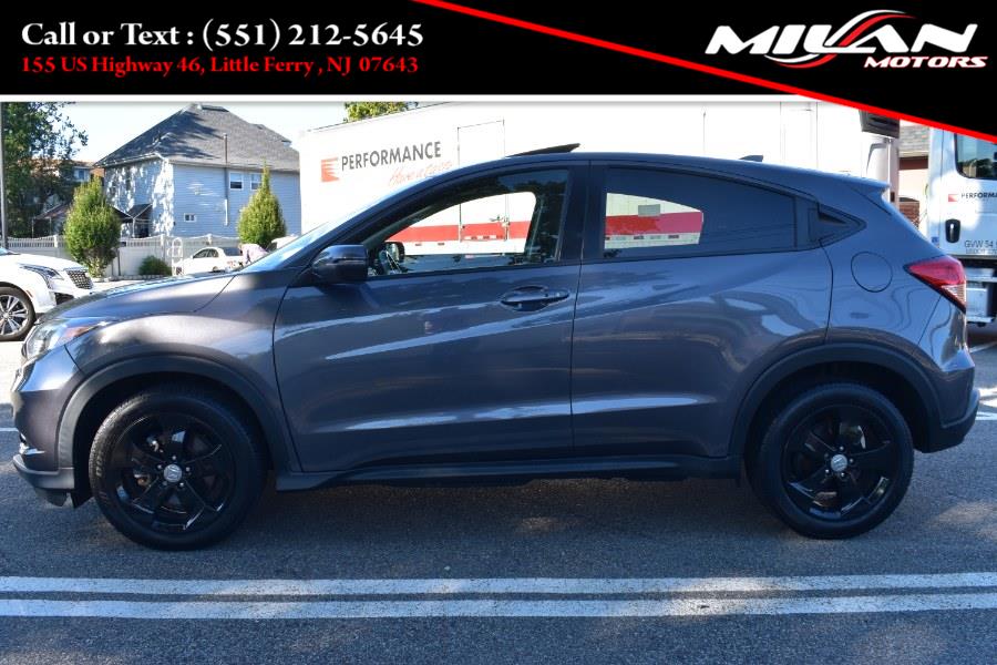 Used Honda HR-V EX AWD CVT 2017 | Milan Motors. Little Ferry , New Jersey Used Honda HR-V EX AWD CVT 2017 | Milan Motors. Little Ferry , New Jersey
