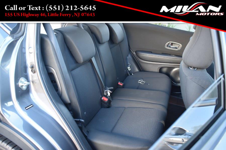 Used Honda HR-V EX AWD CVT 2017 | Milan Motors. Little Ferry , New Jersey Used Honda HR-V EX AWD CVT 2017 | Milan Motors. Little Ferry , New Jersey