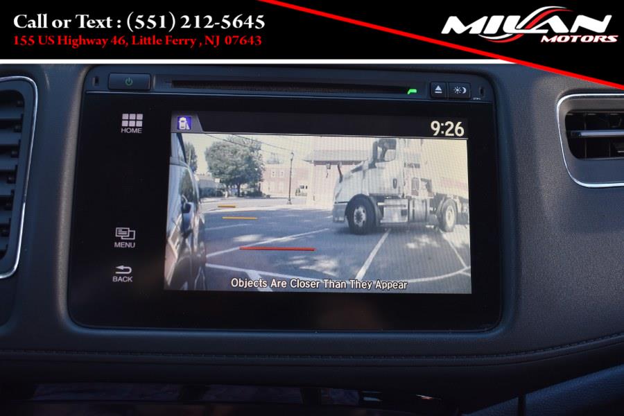 Used Honda HR-V EX AWD CVT 2017 | Milan Motors. Little Ferry , New Jersey Used Honda HR-V EX AWD CVT 2017 | Milan Motors. Little Ferry , New Jersey